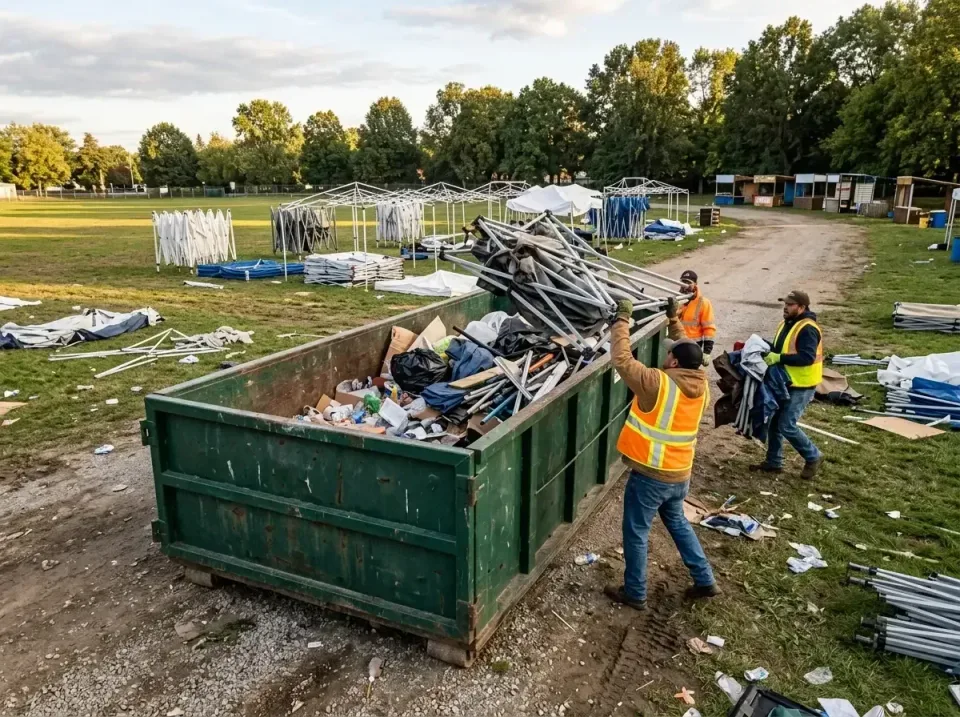 temporary-event-waste-containe-016 — frequently asked questions, Roll-Off Dumpster Rental Services in Sammamish, WA